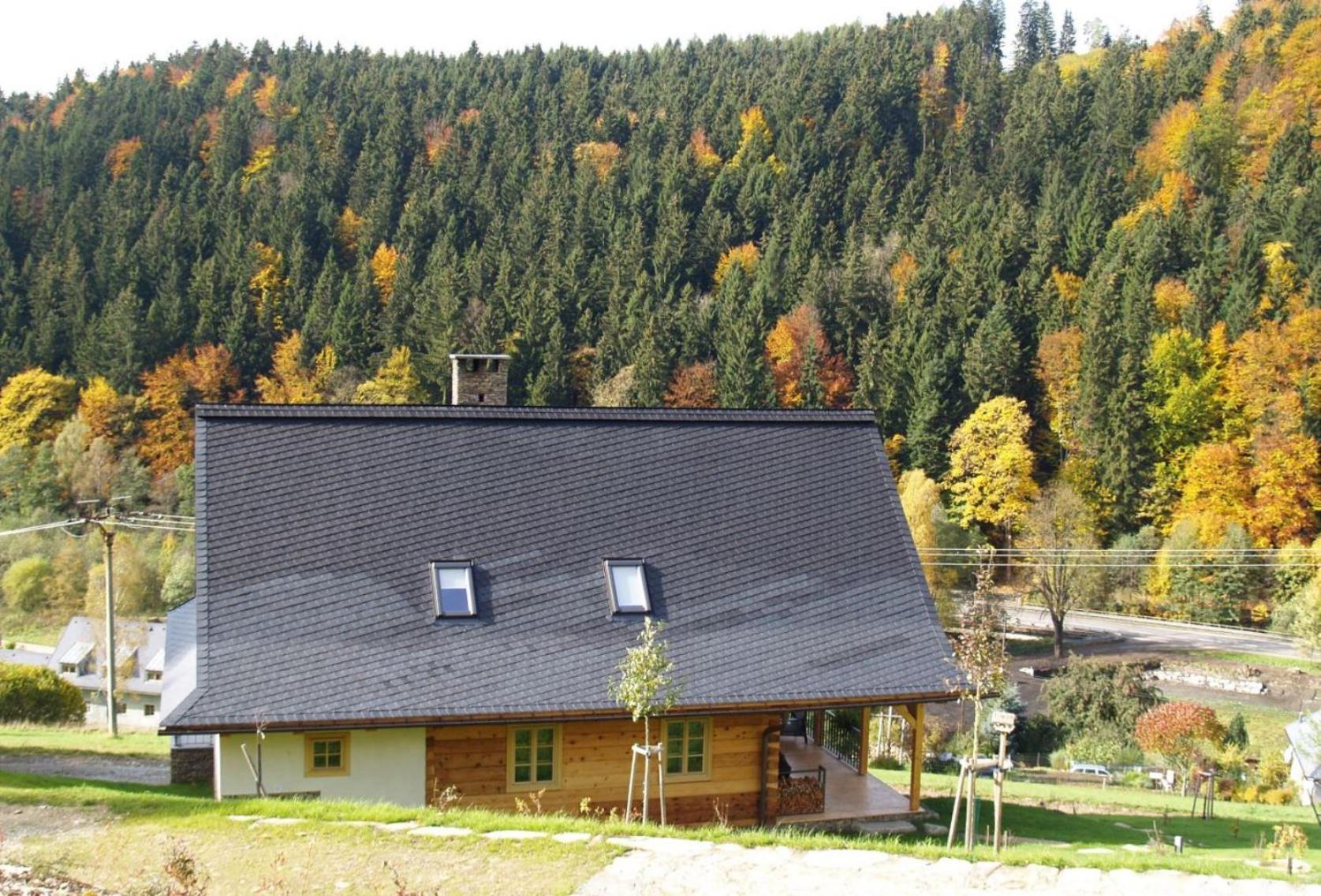 X-park Frantiskov 度假村 *